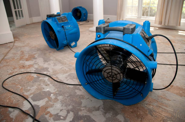 Best Flooded house restoration  in Oakley, CA