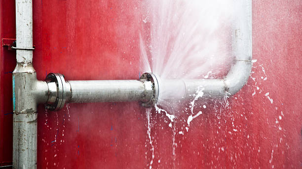 Best Flood damage cleanup  in Oakley, CA